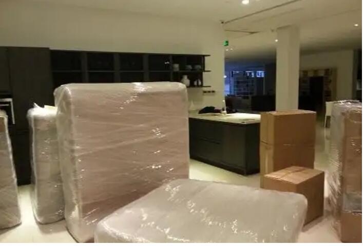 漳州到蕉岭县长途搬家