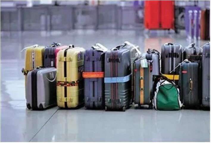 漳州到蕉岭县行李托运