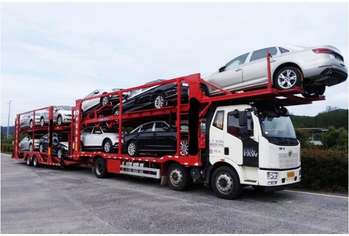 漳州到蕉岭县轿车托运